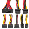Блок питания 550W EXEGATE AB550 EX282066RUS-PC
