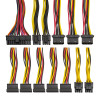 Блок питания 600W EXEGATE 600PPE EX260643RUS-PC