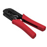 Инструмент EXEGATE EX-T568A для обжима RJ-45, RJ-11/12 EX293158RUS