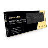Клавиатура EXEGATE PROFESSIONAL STANDARD LY-E5500M Color box EX296922RUS