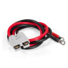 Комплект EXEGATE ИБП EX295991RUS + батарея 45Aч EX285666RUS 4шт EX296887RUS