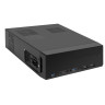 Корпус Desktop EXEGATE MI-208U2/M450 EX296297RUS