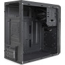 Корпус EXEGATE BA-309-AA400 MINITOWER EX286425RUS