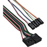 Корпус EXEGATE MI-207-M400 EX268690RUS