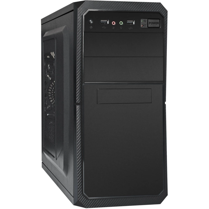 Корпус EXEGATE MINITOWER BA-202-UNS450 EX299282RUS