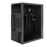 Корпус EXEGATE MINITOWER BAA-303-AAA400 EX297997RUS