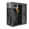 Корпус EXEGATE UN-605B-UN500 MIDITOWER EX283225RUS