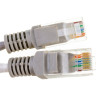 Патч-корд EXEGATE UTP-RJ45-RJ45-5E-20M-GY EX241492RUS