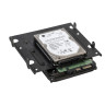 Салазки (переходник) для 4xHDD/SSD 2.5 EXEGATE HD-MFT5M EX292549RUS