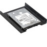 Салазки (переходник) для HDD/SSD 2.5 EXEGATE HD-12T3M EX292546RUS