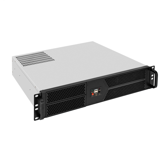 Серверный корпус EXEGATE PRO 2U400-04 БП 1100PAS EX299982RUS