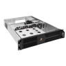 Серверный корпус EXEGATE PRO 2U550-04 EX298456RUS