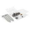 Серверный корпус EXEGATE PRO 2U650-05/2U-400ADS EX298469RUS