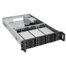 Серверный корпус EXEGATE PRO 2U650-HS09/2U-500ADS EX285223RUS