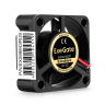 Вентилятор 12В DC EXEGATE EXTRASILENT ES03010S2P EX299843RUS