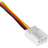 Вентилятор EXEGATE EXTRASILENT ES14025B3P EX288928RUS